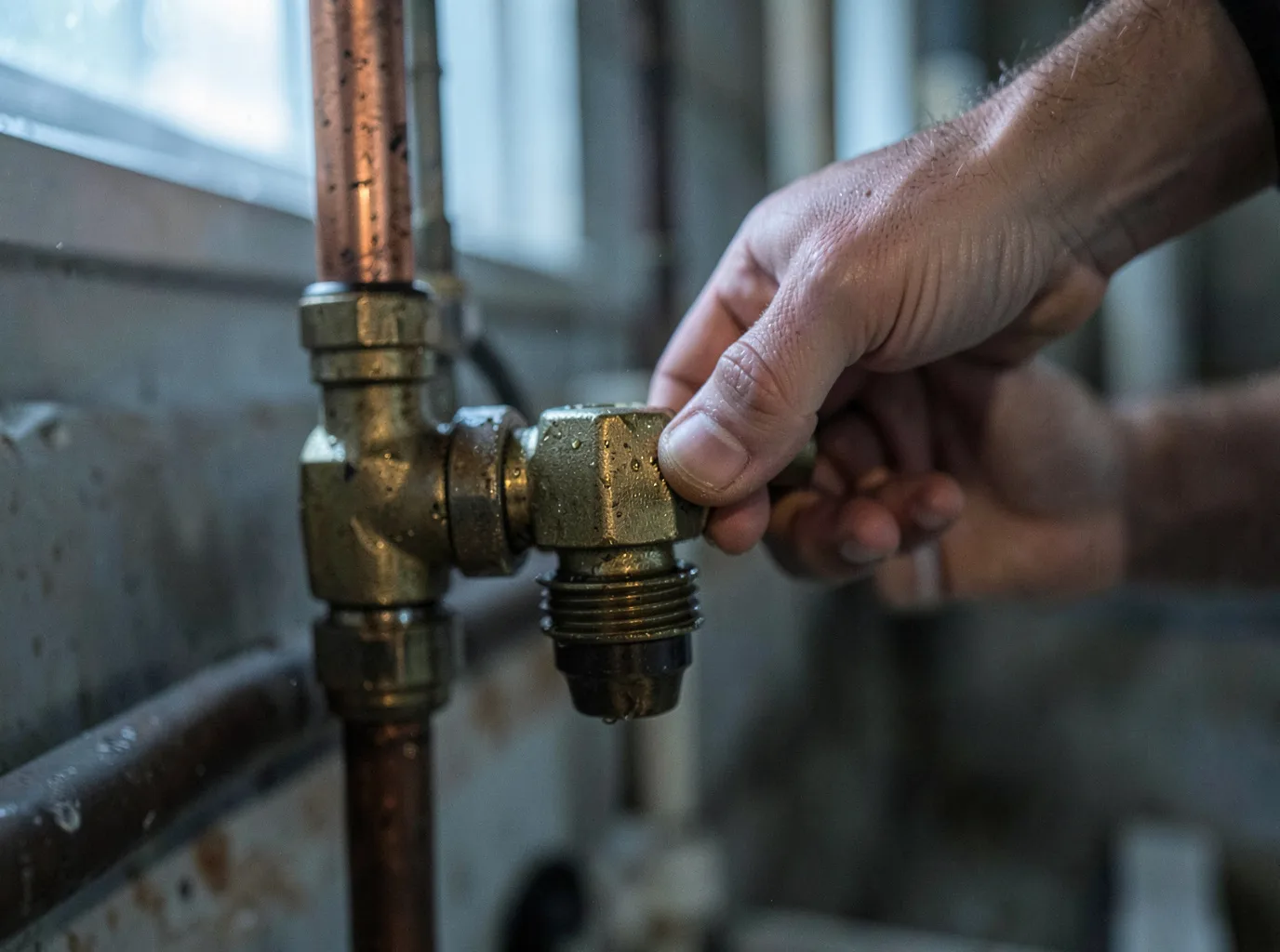 Emergency Plumber Newark Valley, NY FAQs